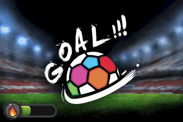 Goal!!! - Spin City - Congo